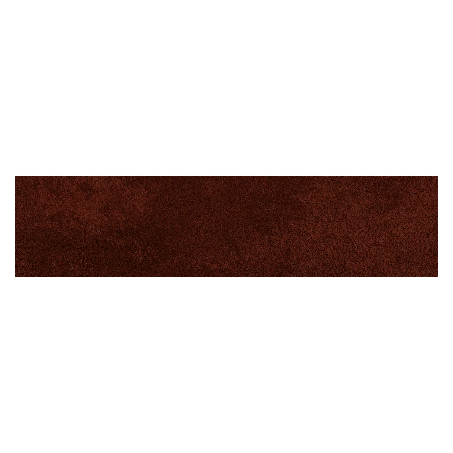 Wandfliese Rondine Vibe Red Fire 4,8 x 20 cm
