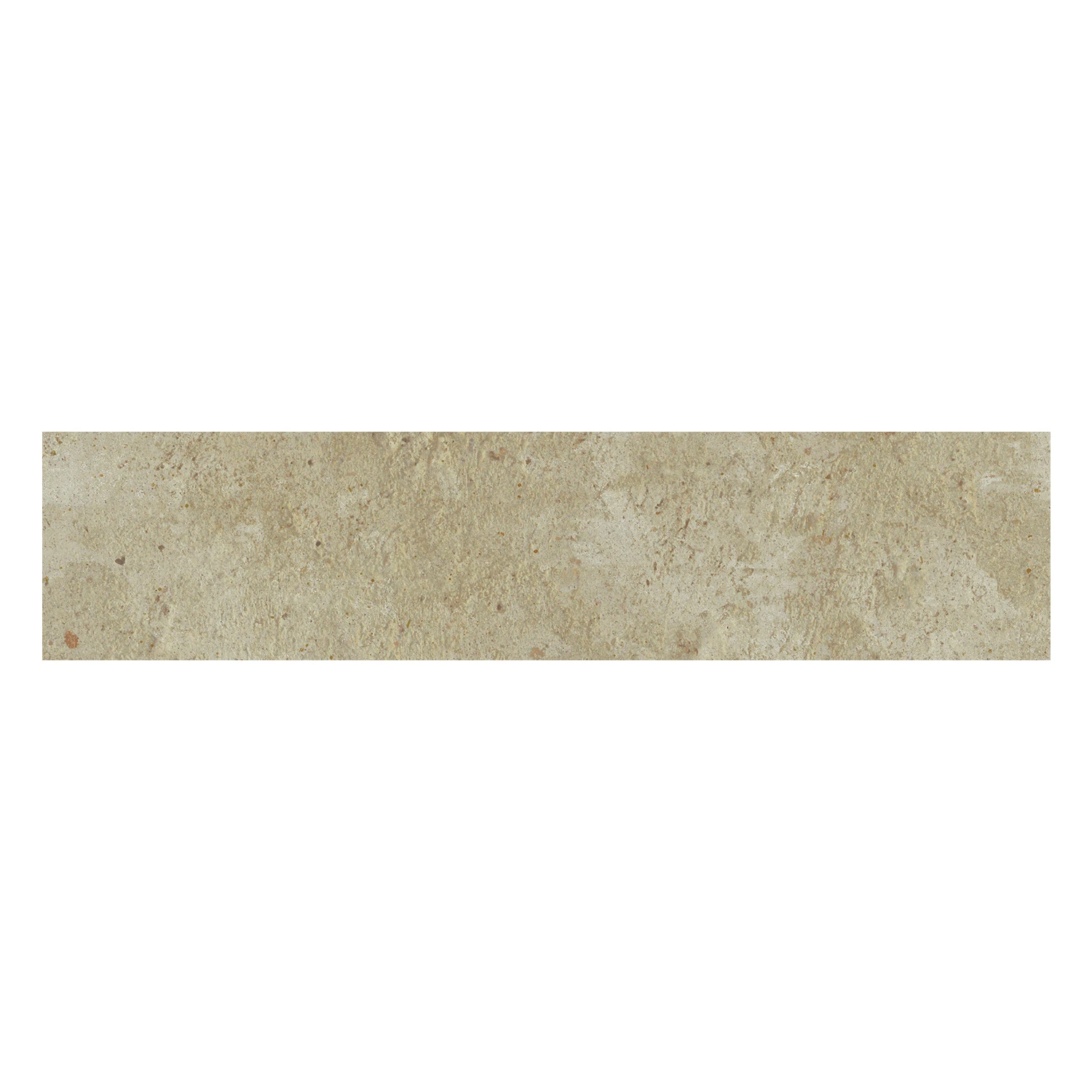 Brick Wandfliese Golden Hour Margarita 4,8 x 20 cm Muster