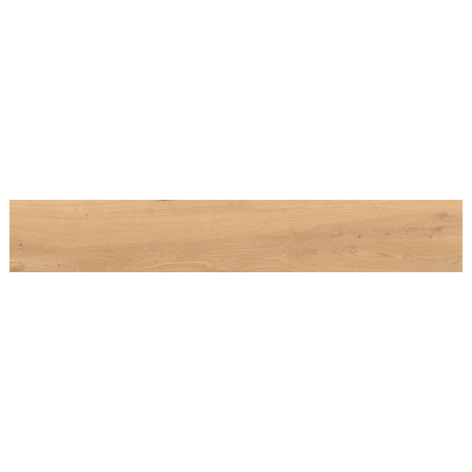 Holzoptik Fliese Oku Contemporary Blonde 23,4 x 148 cm
