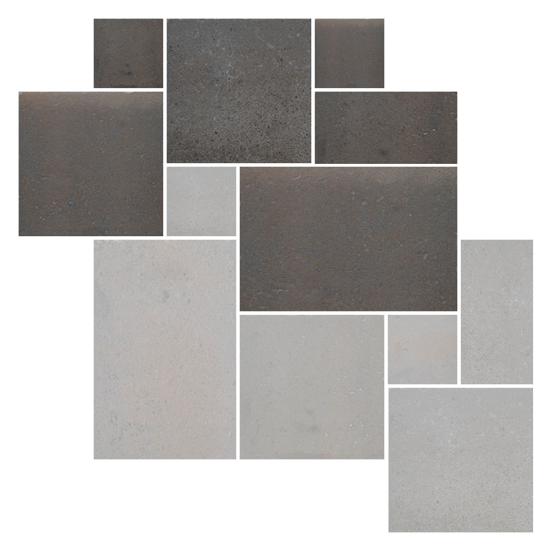 Römischer Verband CIR Italica Terra Arsa R11 Mod 39