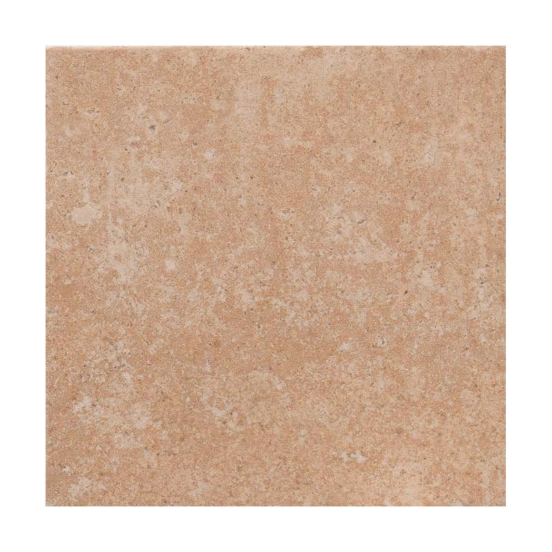 Cotto-Optik Fliese CIR Italica Terra Dolce 20 x 20 cm