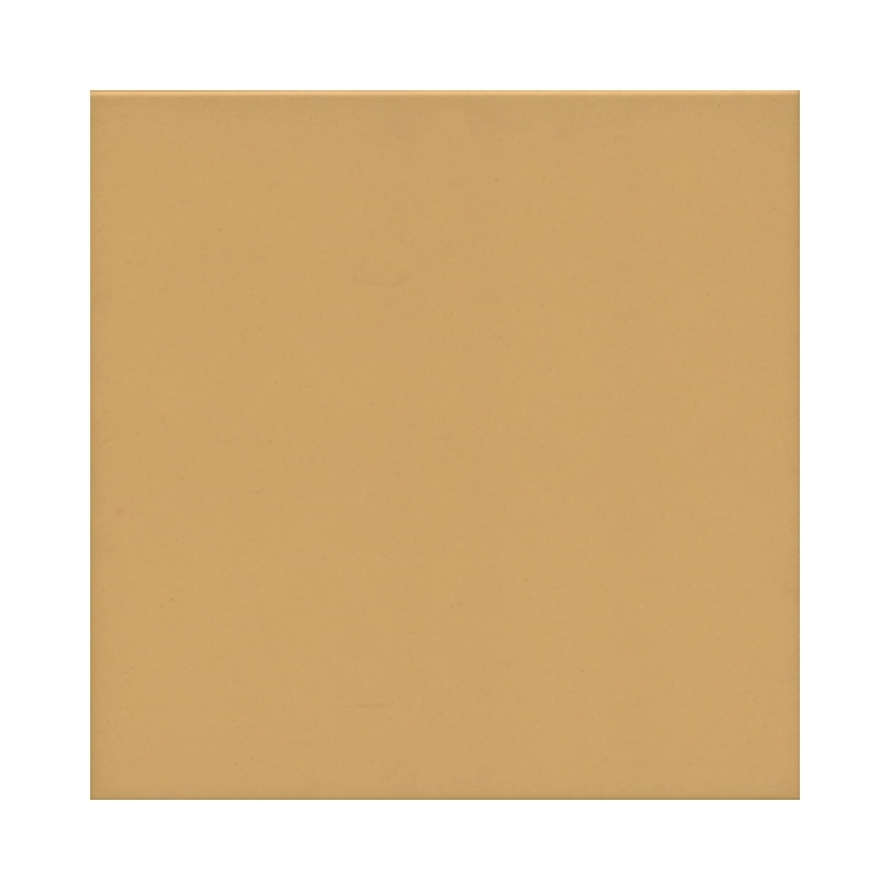 Revigres Cromatica Ocre 9,7 x 9,7 cm Soft Bodenfliese