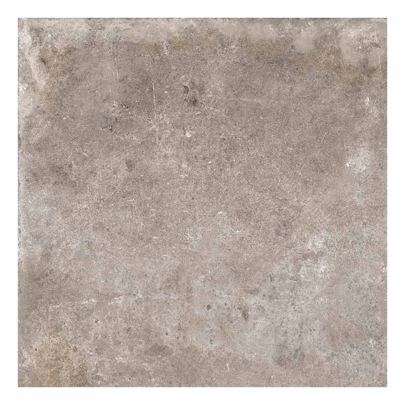 Steinoptik Fliese Rondine Windsor Taupe 60 x 60 cm