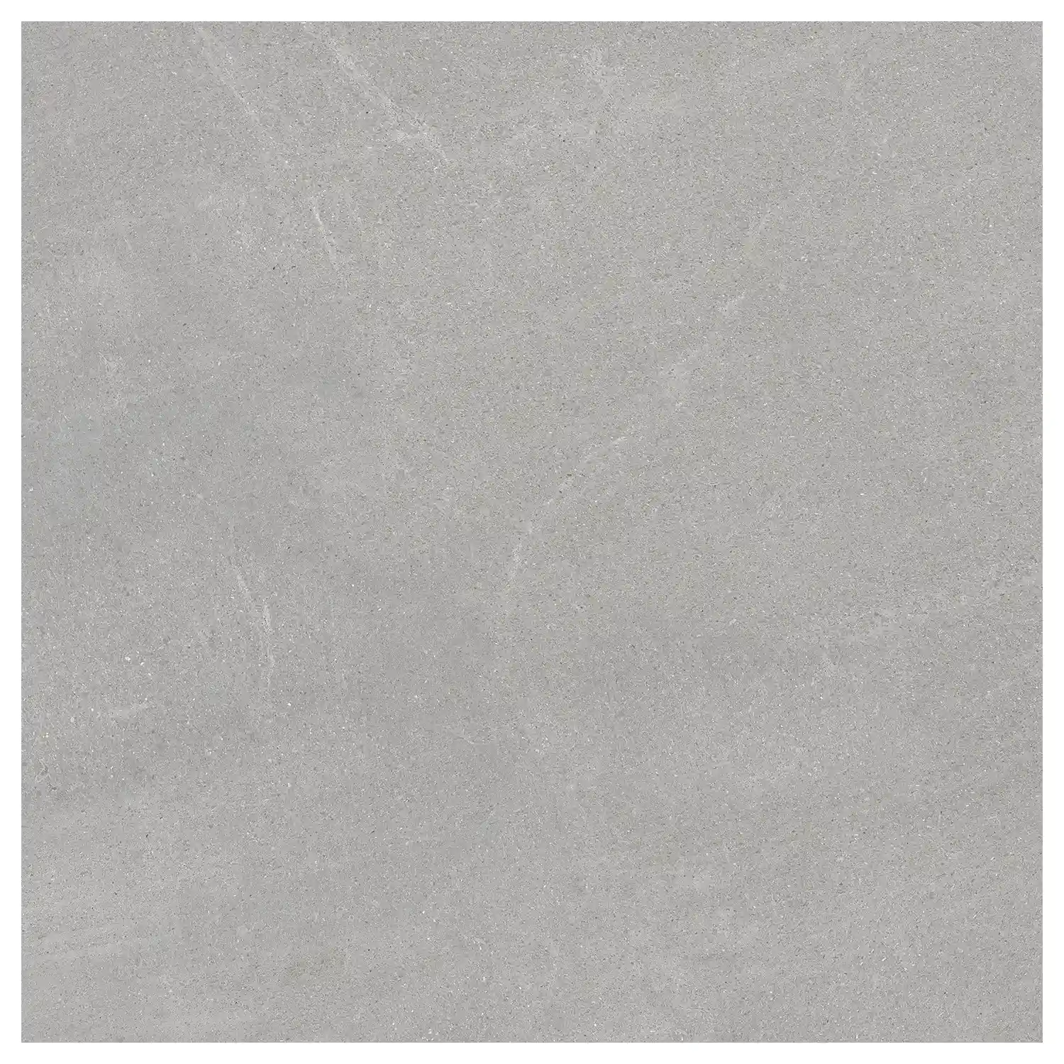 Steinoptik Fliese Natural Greige 120 x 120 cm