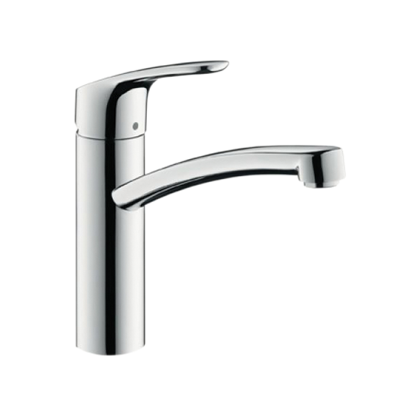 Hansgrohe Focus M41 Einhebel-Küchenarmatur