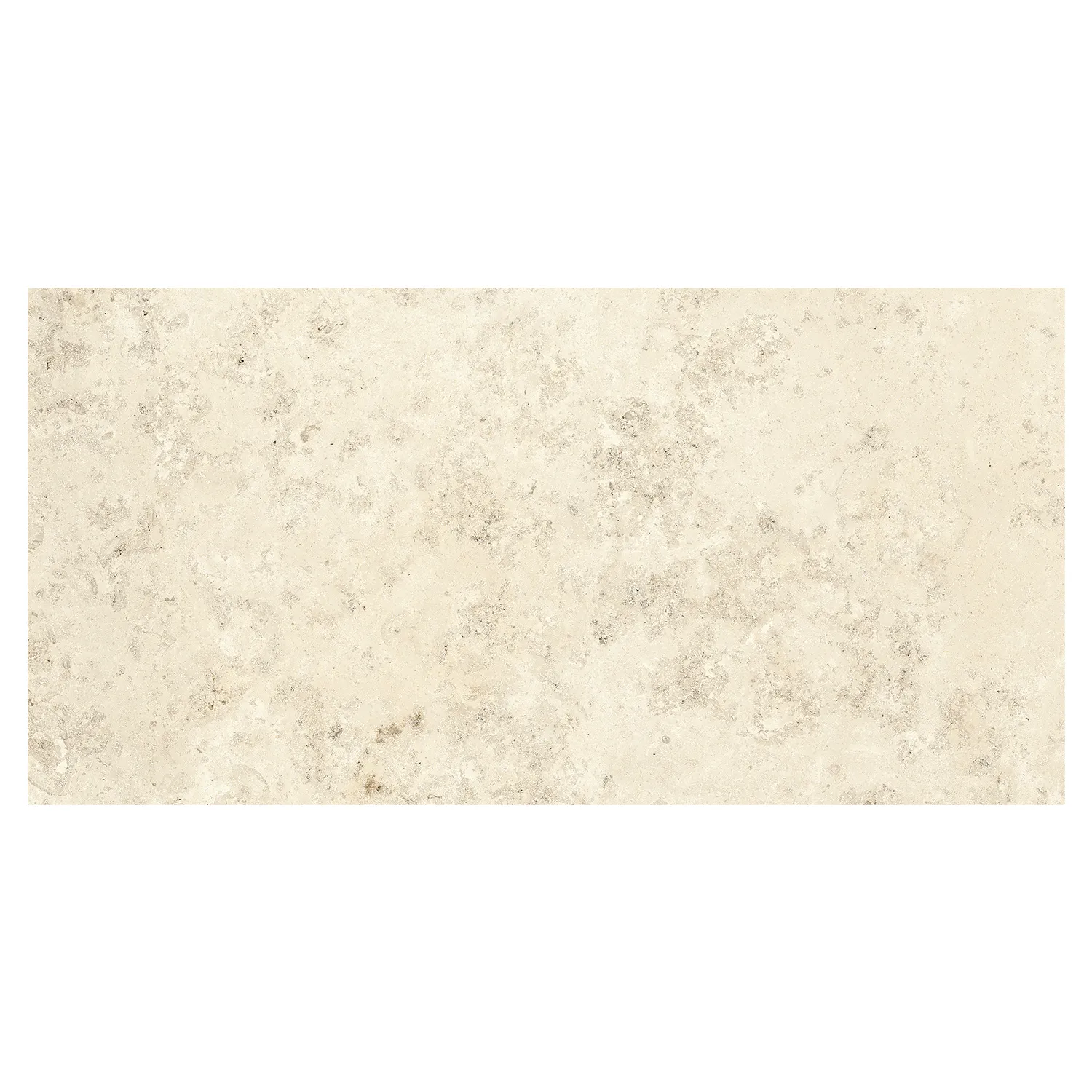 Terrassenplatte Jurassic Fossil Crema 3D 60 x 120 cm