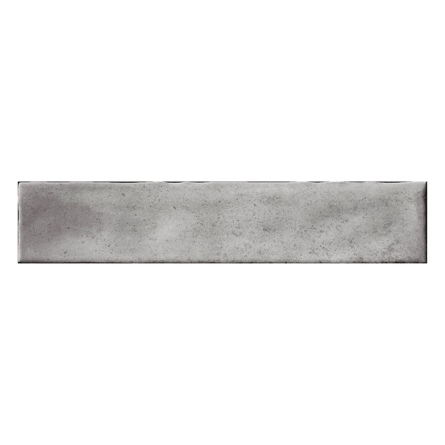 Wandfliese Brick Kalon Grey 5 x 25 cm