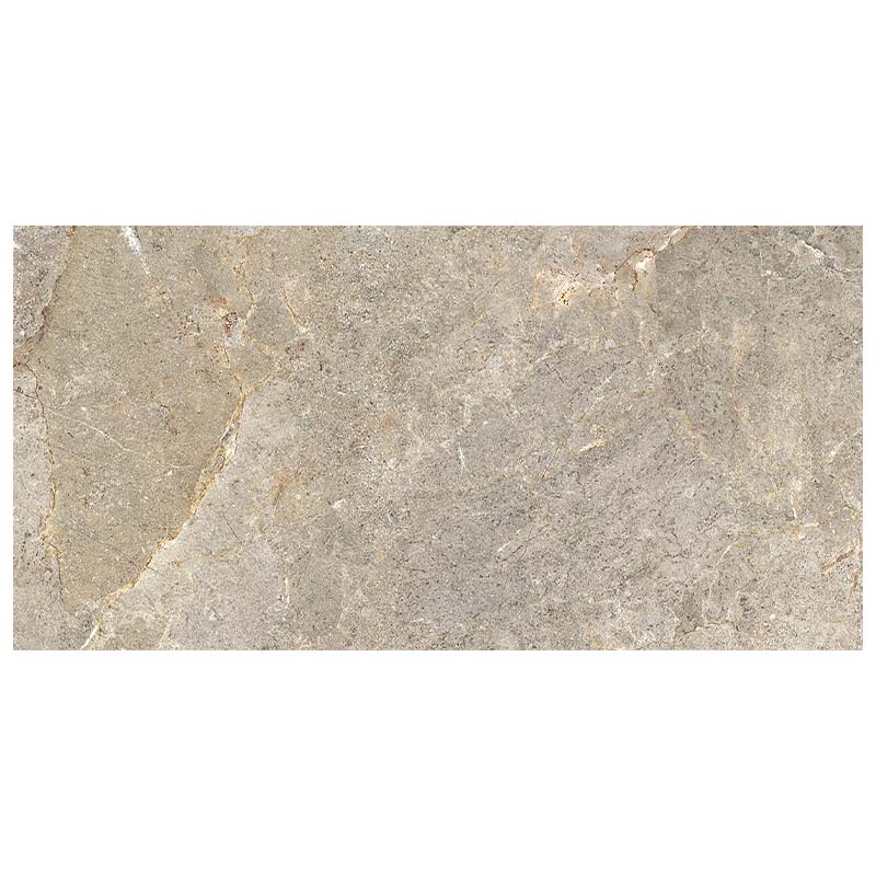 Steinoptik Fliese Everstone Everbrown Wax 60 x 120 cm