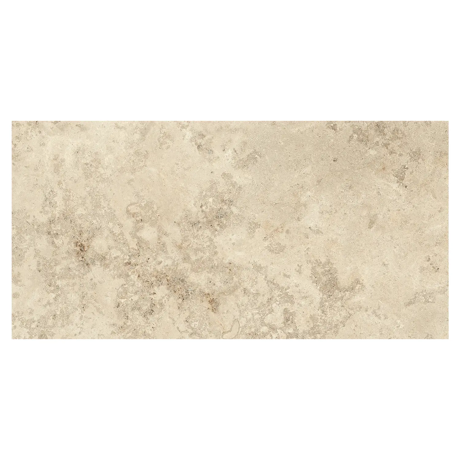 Terrassenplatte Jurassic Jorstone Beige 3D 60 x 120 cm