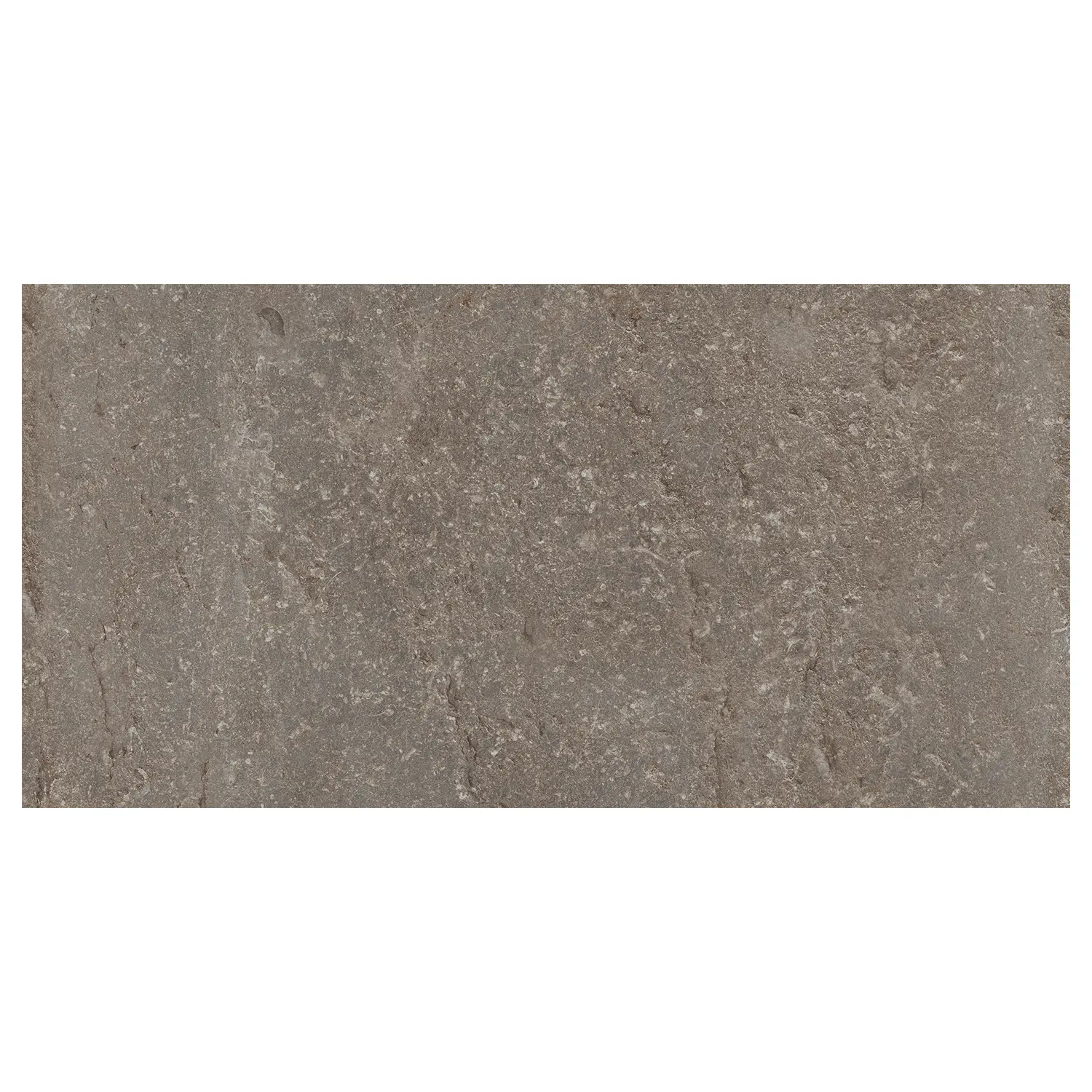 Rustikale Steinoptik Bodenfliese i-stone Taupe 60 x 120 cm