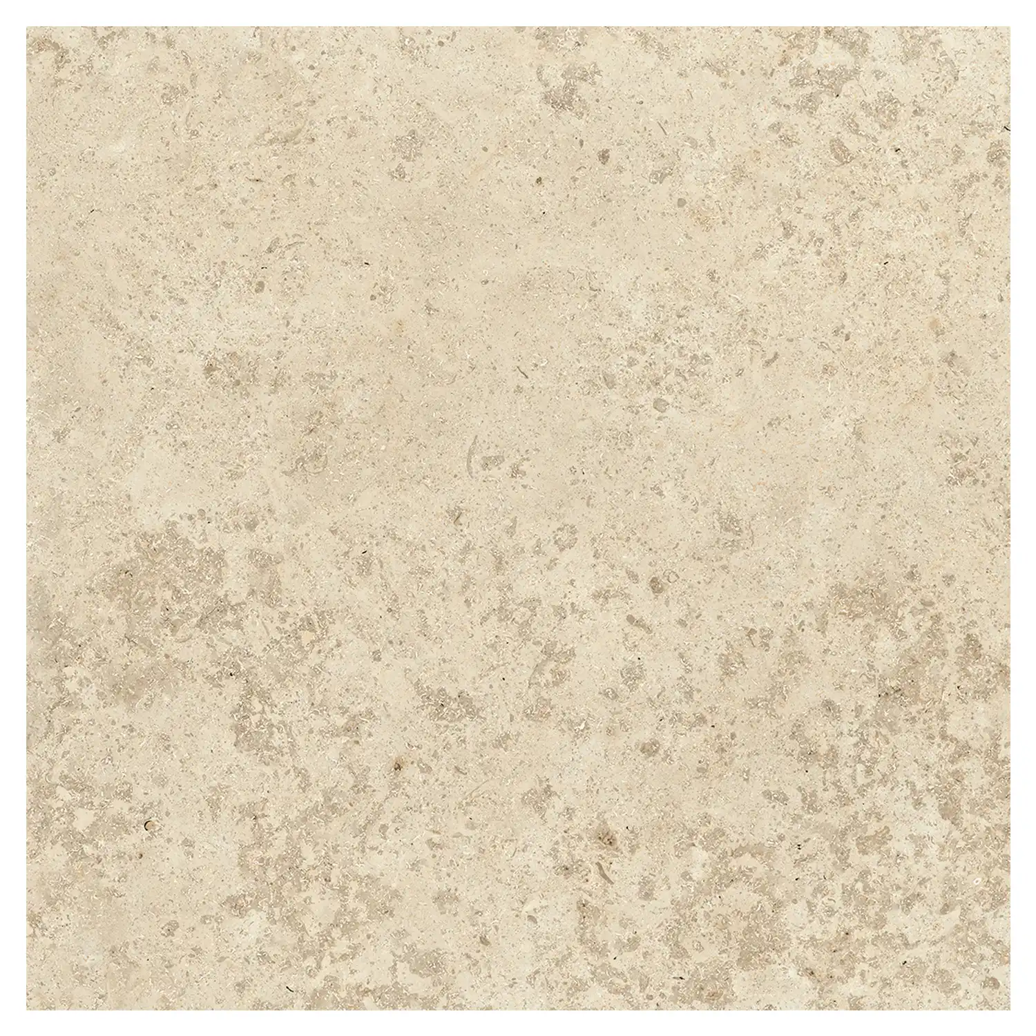 Steinoptik Fliese Jurassic Jorstone Beige 3D 120 x 120 cm