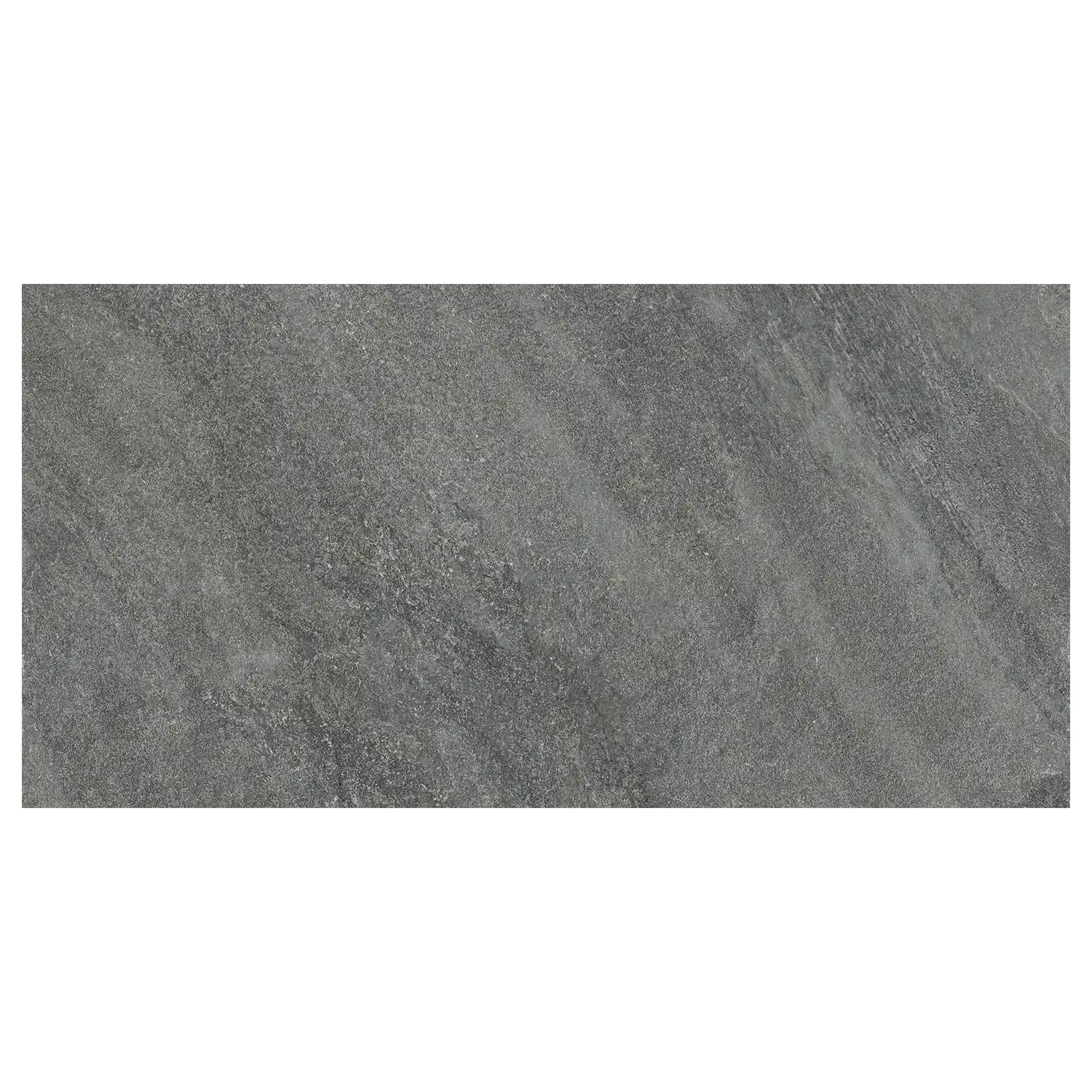Steinoptik Fliese Origins Dark 60 x 120 cm