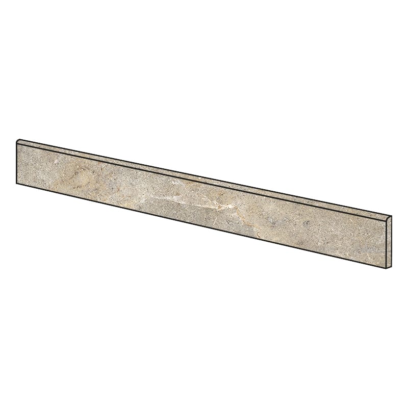 Steinoptik Sockel Cercom Everstone Everbrown 6,5 x 100 cm