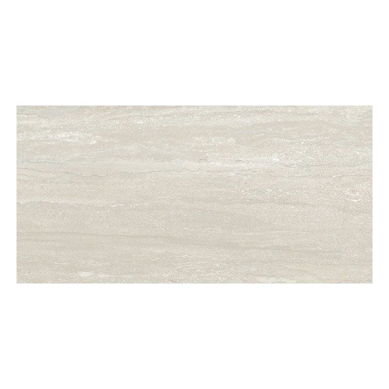 Travertin Fliese Dorset Bianco Vein Cut 30 x 60 cm