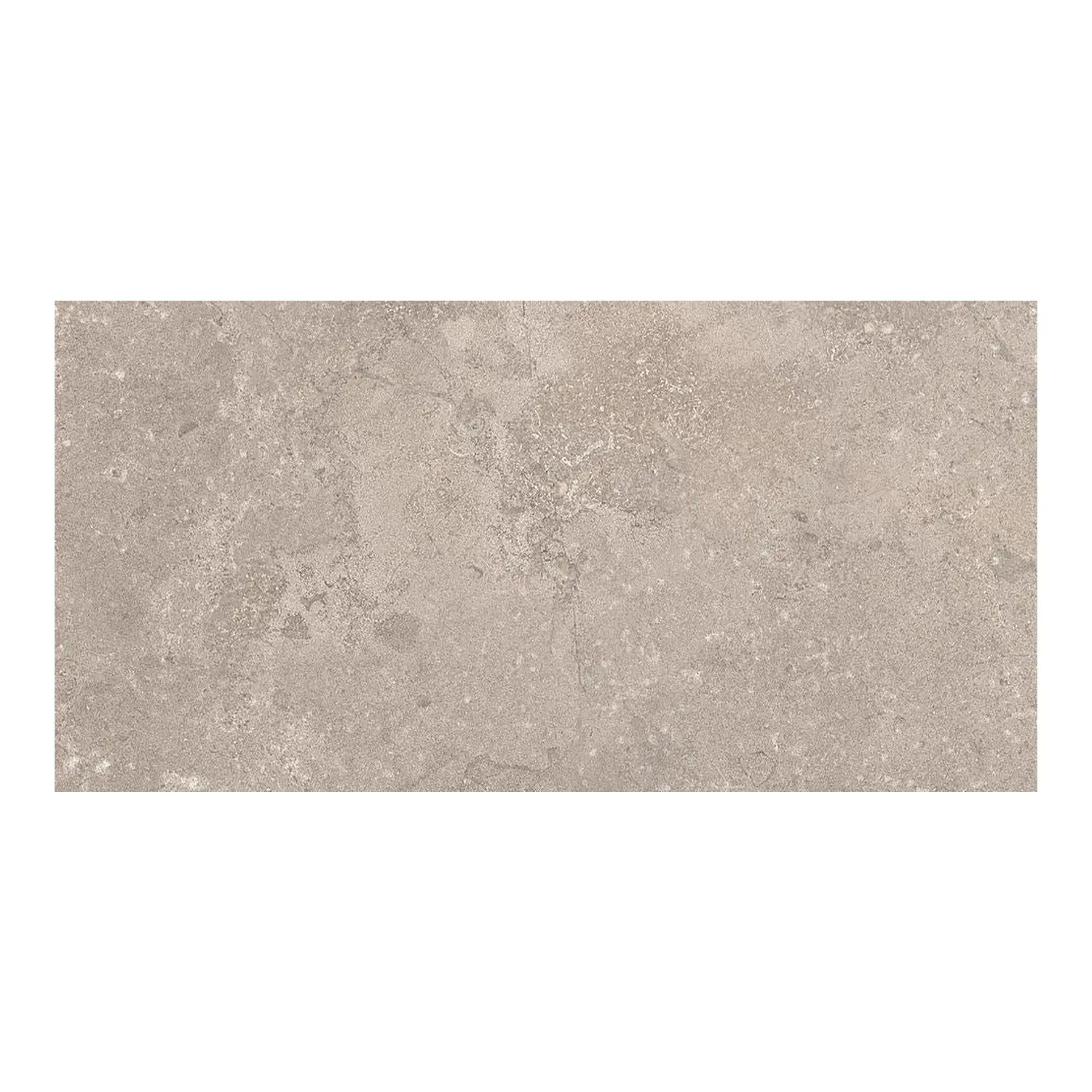 Steinoptik Fliese Portland Rock Taupe 30 x 60 cm Muster