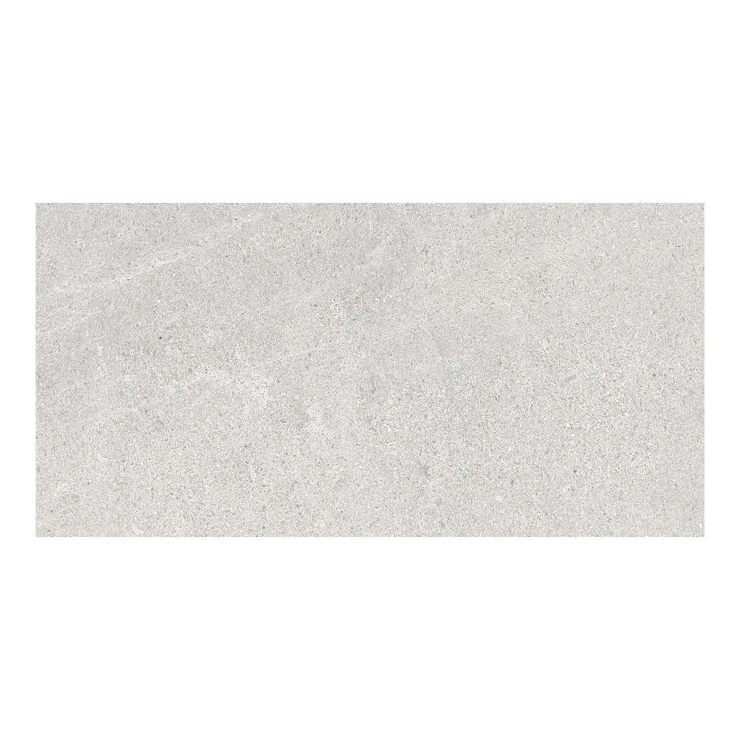 Steinoptik Fliese Natural White 30 x 60 cm Musterfliese