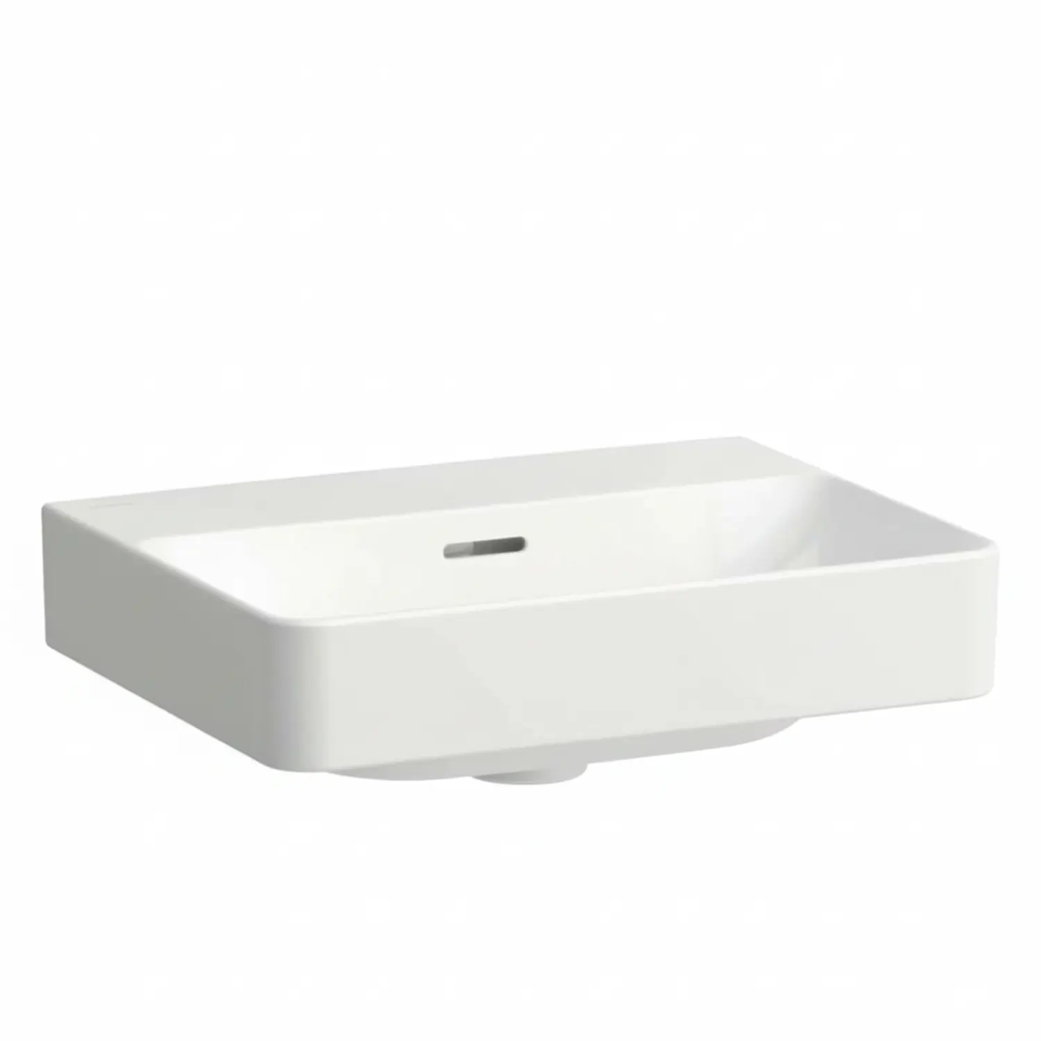 Laufen pro X Aufsatz Handwaschbecken