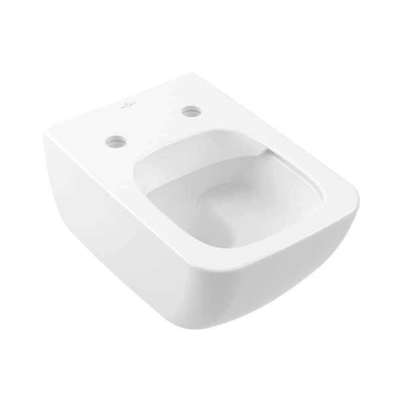 Villeroy & Boch Venticello Tiefspül Wand-WC DirectFlush