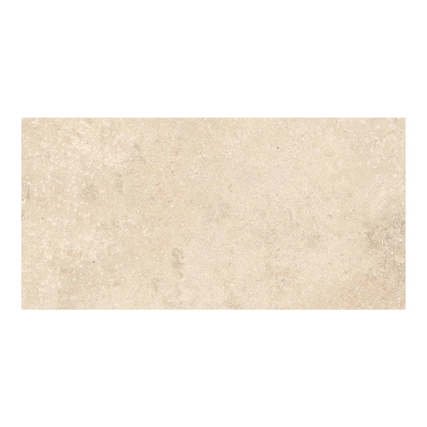 Steinoptik Fliese Portland Rock Beige 30 x 60 cm Muster