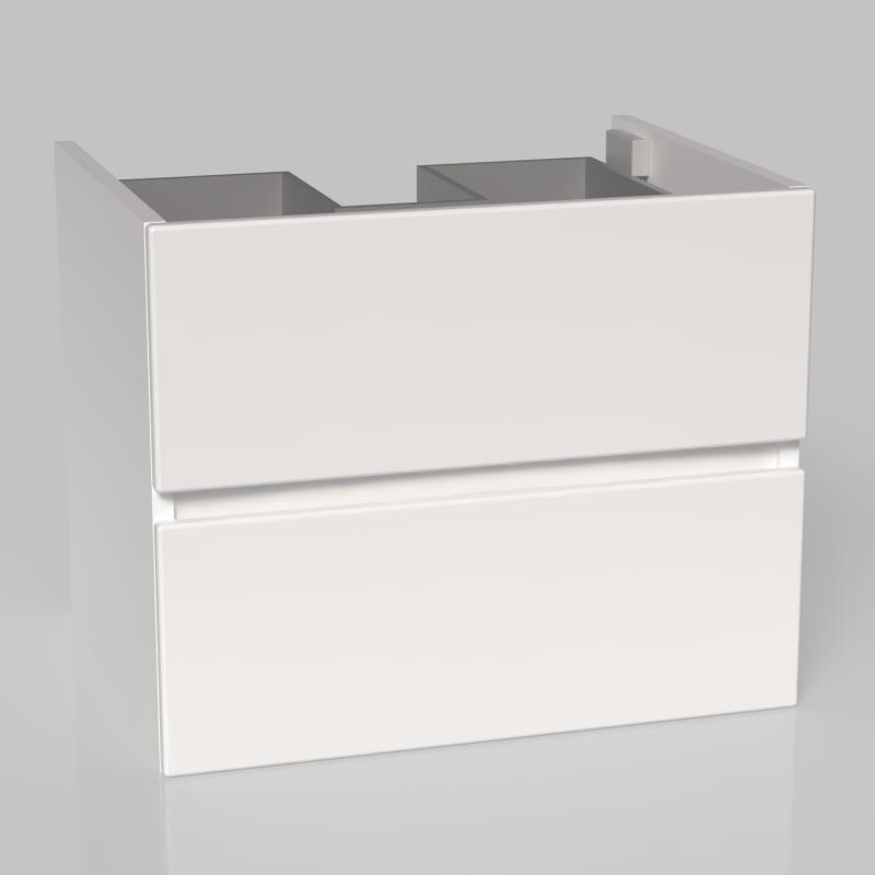 Laguna Magic Waschtischunterschrank Laufen pro S grifflos