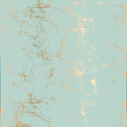 Textur,Gold-Mint 72