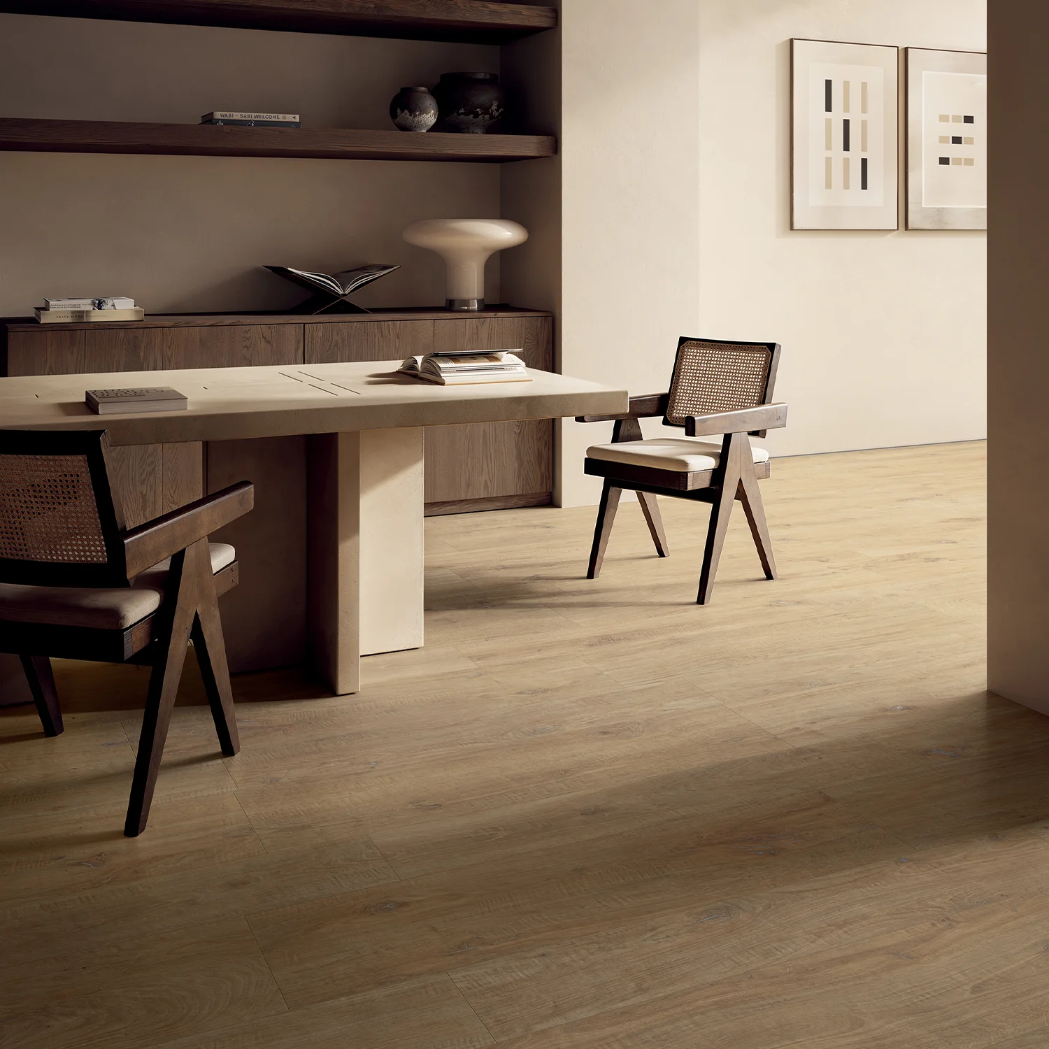 Holzoptik Bodenfliese Legni Rovere Centenario 30 x 120 cm