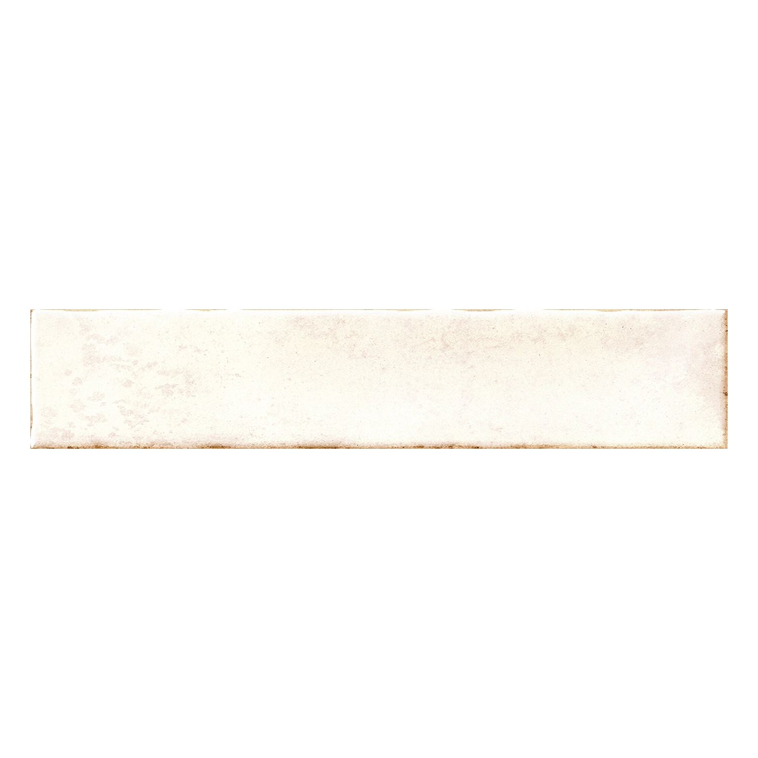 Wandfliese Brick Kalon Ivory 5 x 25 cm