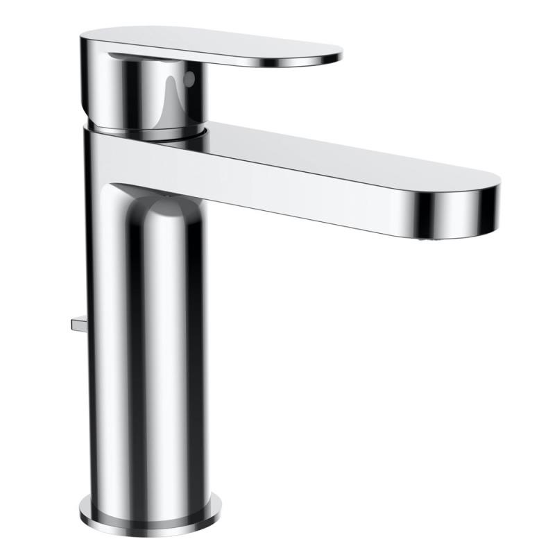 Laufen Neja Waschtischarmatur chrom Ausladung 13,2 cm