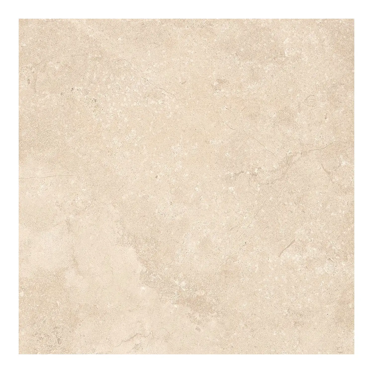 Steinoptik Fliese Portland Rock Beige 60 x 60 cm