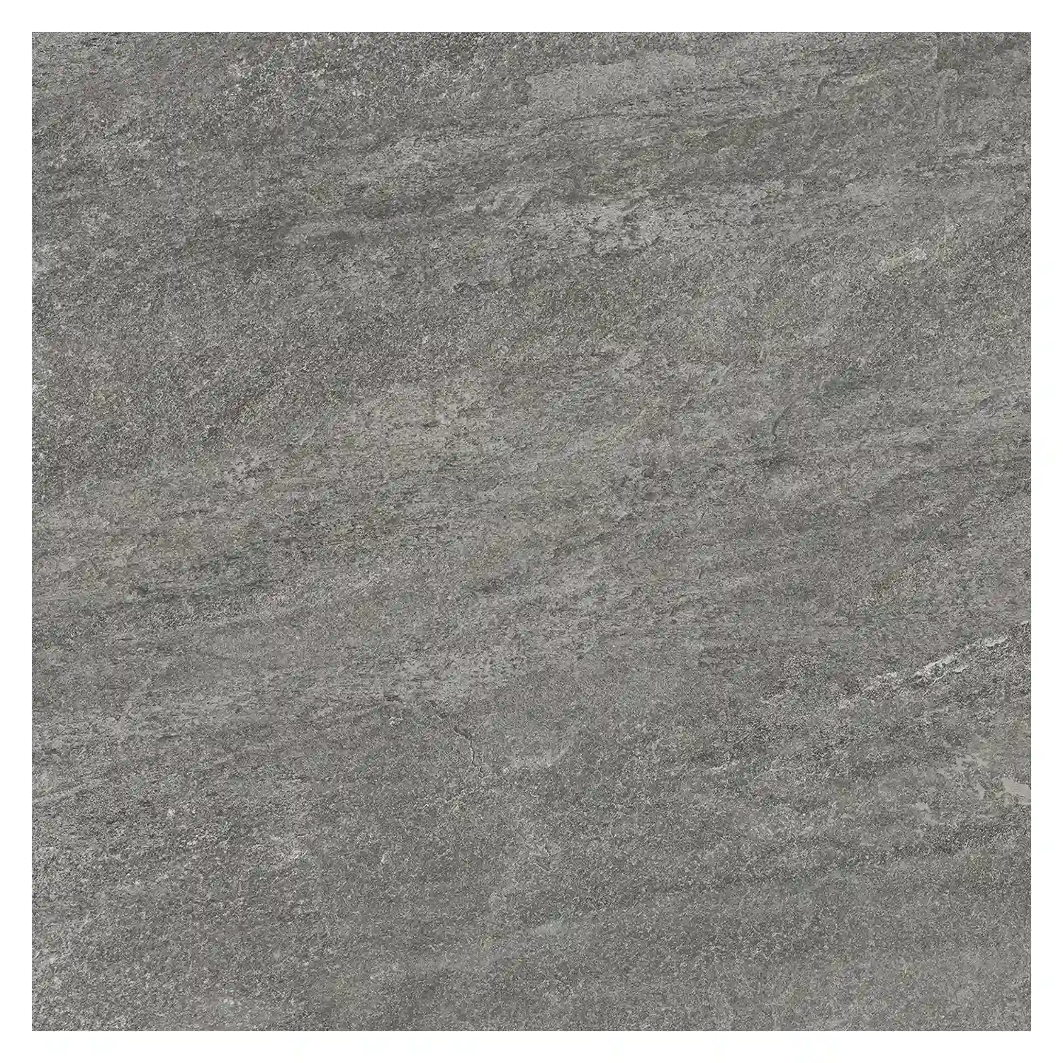 Steinoptik Fliese Origins Dark 80 x 80 cm