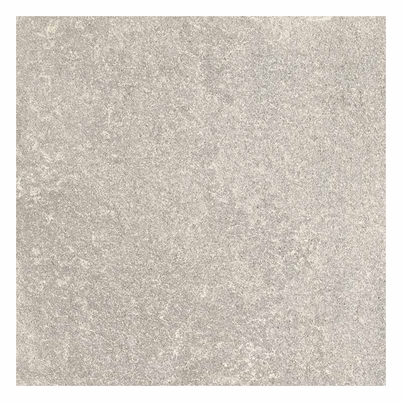 Steinoptik Bodenfliese Quarzite Bianco R11 60 x 60 cm