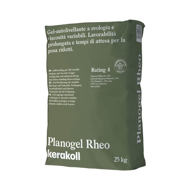 Kerakoll Planogel Rheo High Tech Nivelliermasse 25 kg