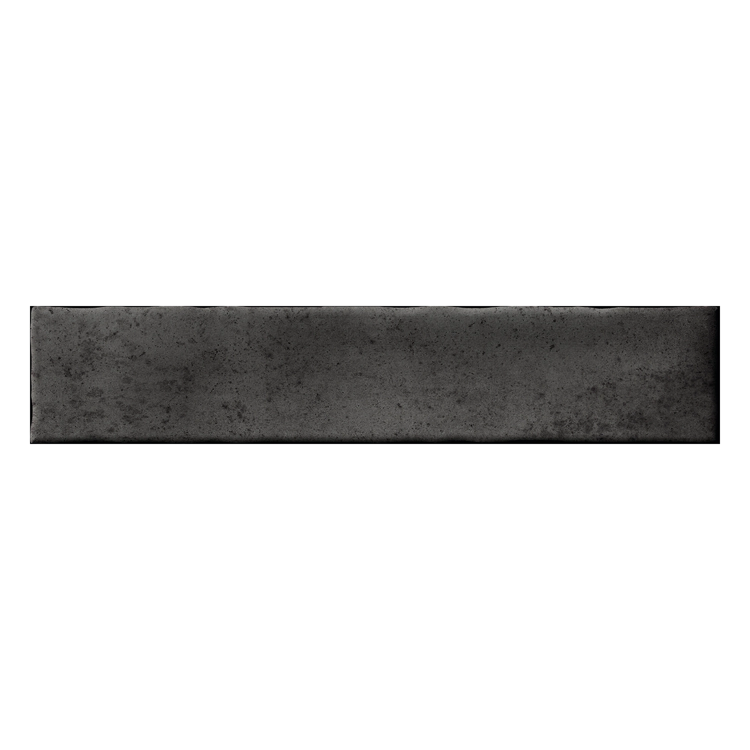 Wandfliese Brick Kalon Anthracite 5 x 25 cm
