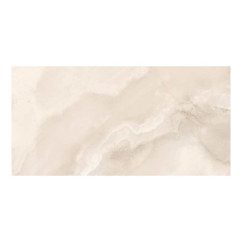 Onyx Optik Fliese Venus Amber Cross 30 x 60 cm