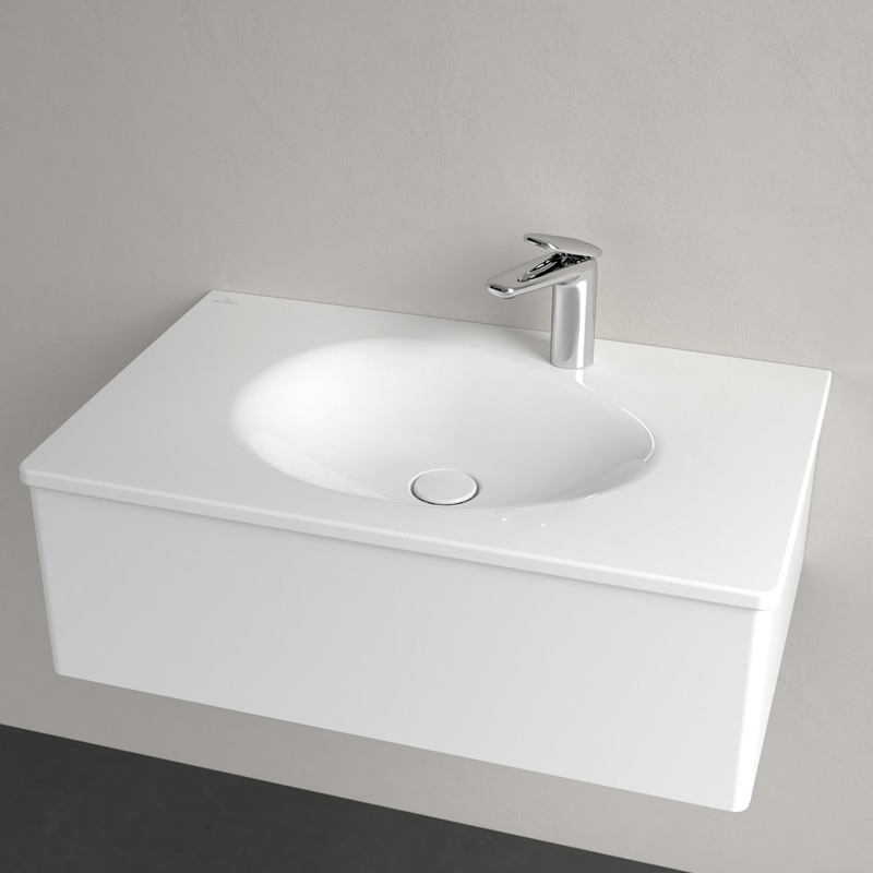 Villeroy & Boch Antao Möbelwaschtisch