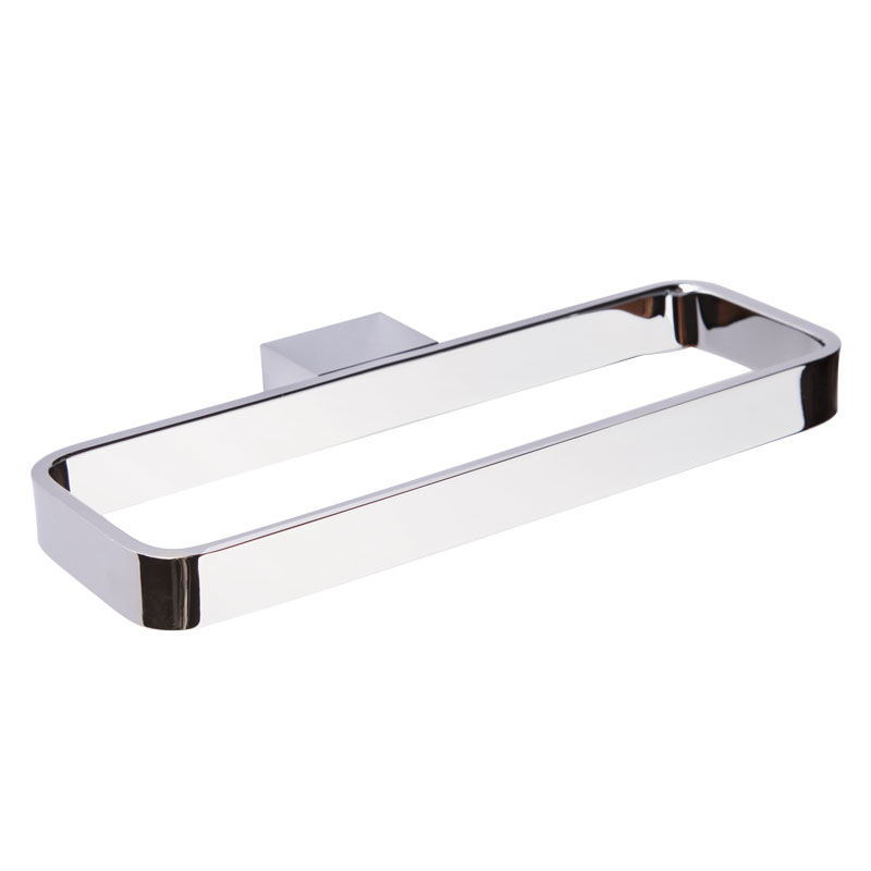 BRAVAT New York Handtuchring