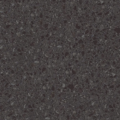Terrazzo Anthrazit