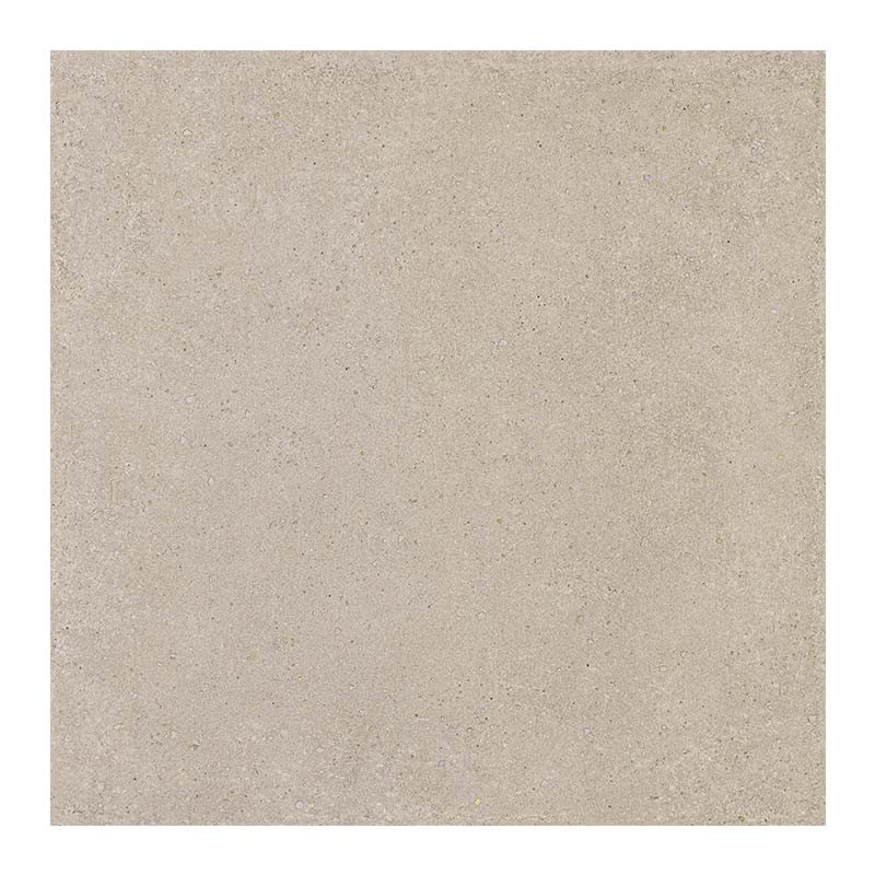 Betonoptik Bodenfliese Terracruda Argilla Musterfliese