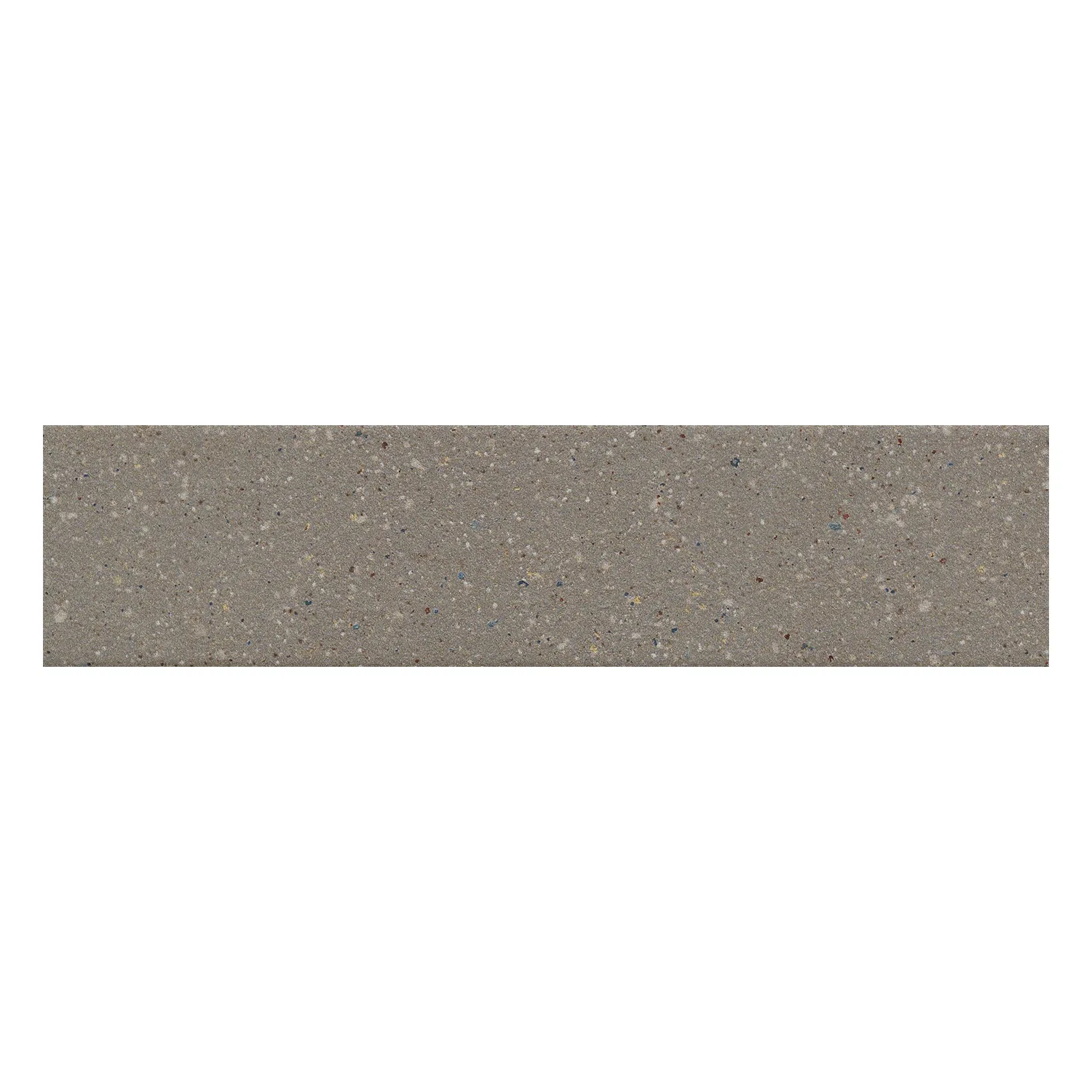 Fliese CIR Forever Color Pepper Grey 6 x 25 cm Muster