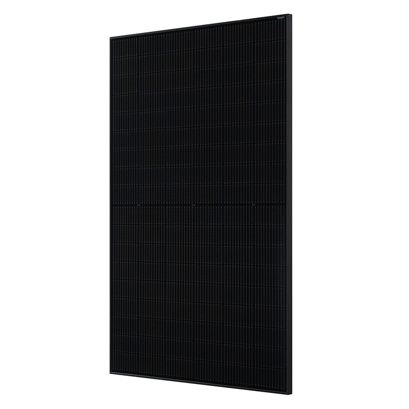 JA Solar Solarmodul JAM54S31-420 LR full black