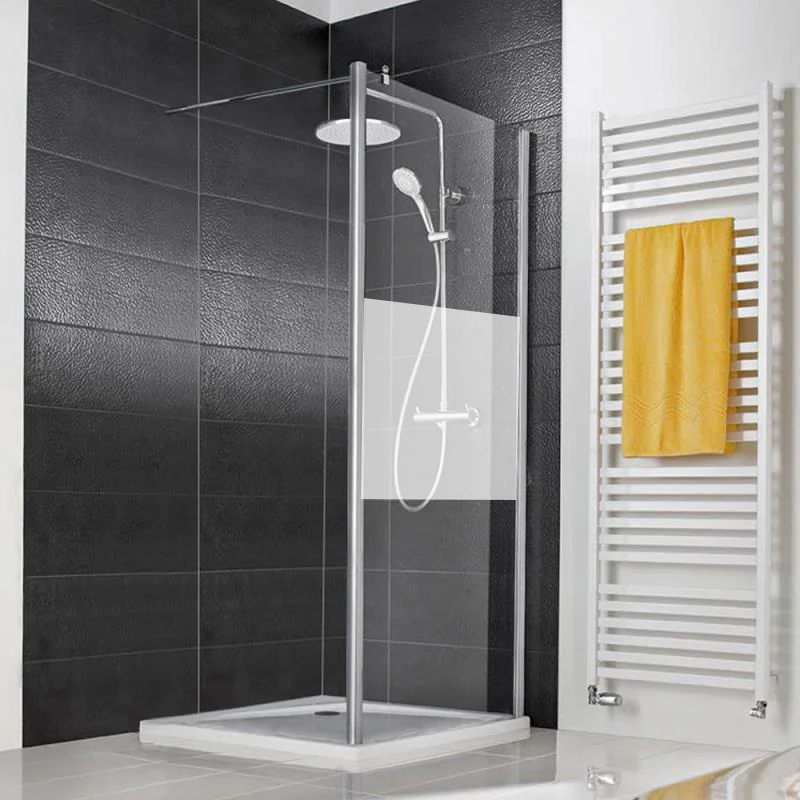 HSK Favorit Nova Seitenwand für Pendeltür 90 cm