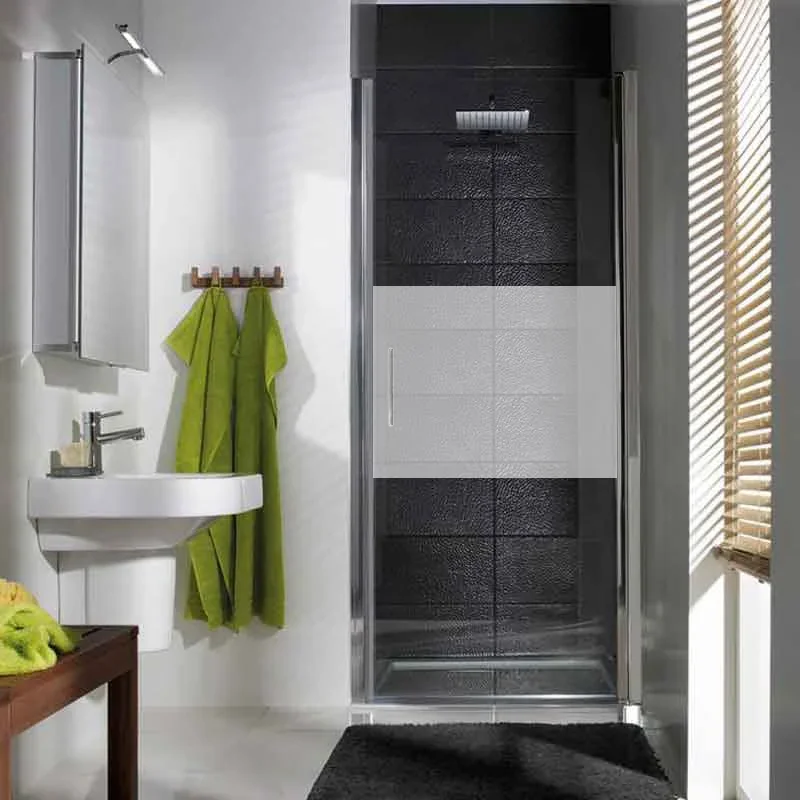 HSK Favorit Nova Drehtür Nische 100 cm