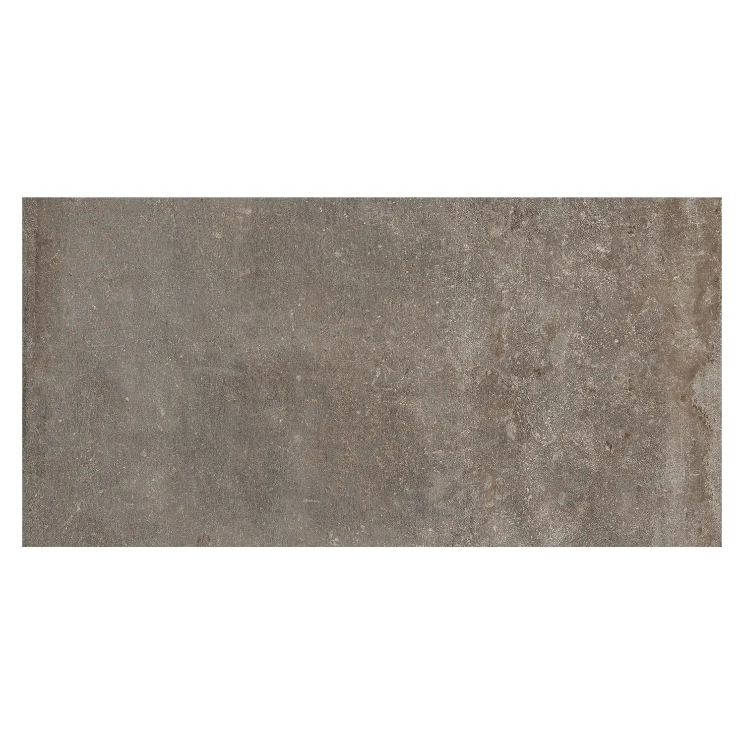 Rustikale Steinoptik Bodenfliese i-stone Taupe R11 40 x 80cm