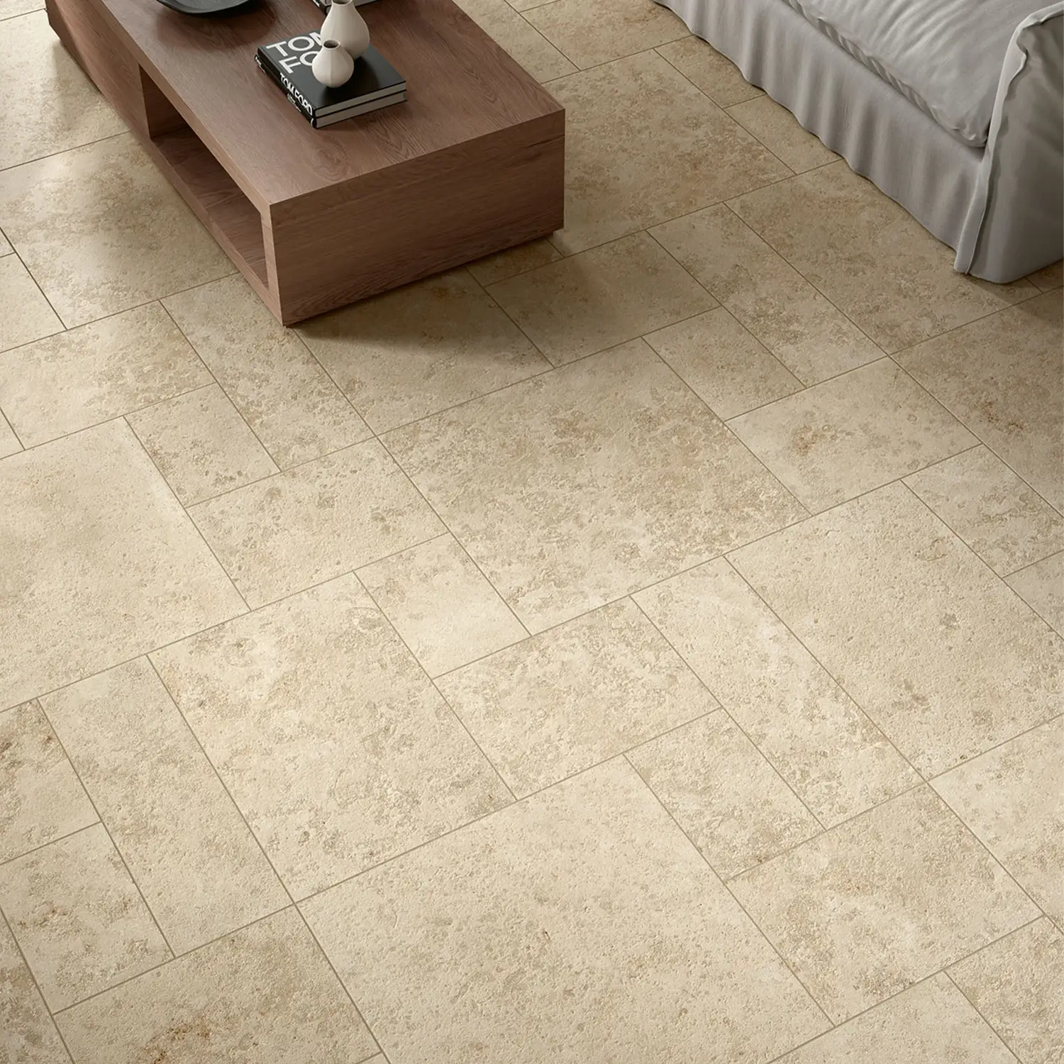 Fliesen Jurassic Jorstone Beige 3D Multisize Package