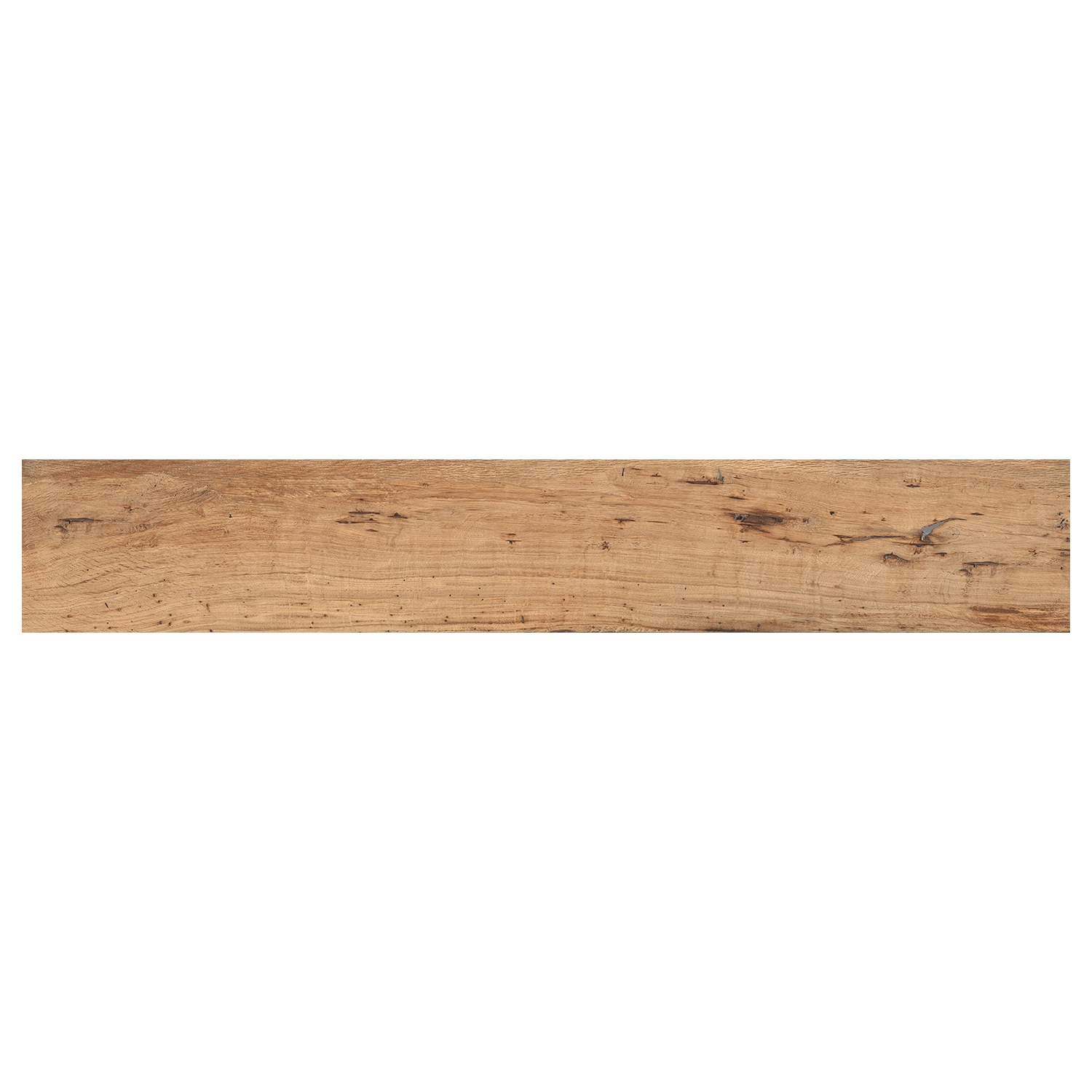 Holzoptik Fliese Oku Vintage Aged 23,4 x 148 cm