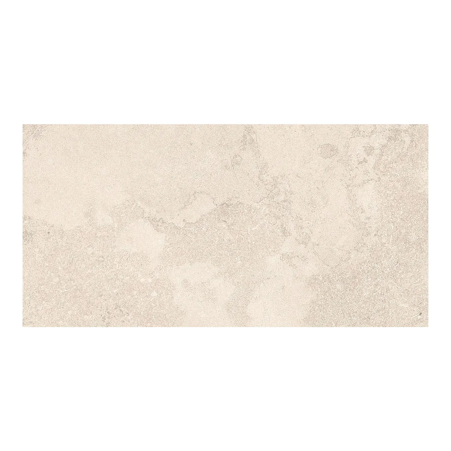 Steinoptik Fliese Portland Rock Ivory 30 x 60 cm