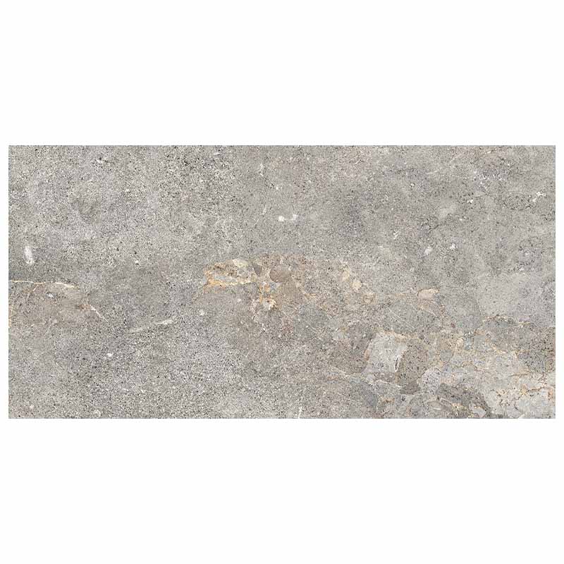 Steinoptik Terrassenplatte Everstone Evergreige 60 x 120 cm