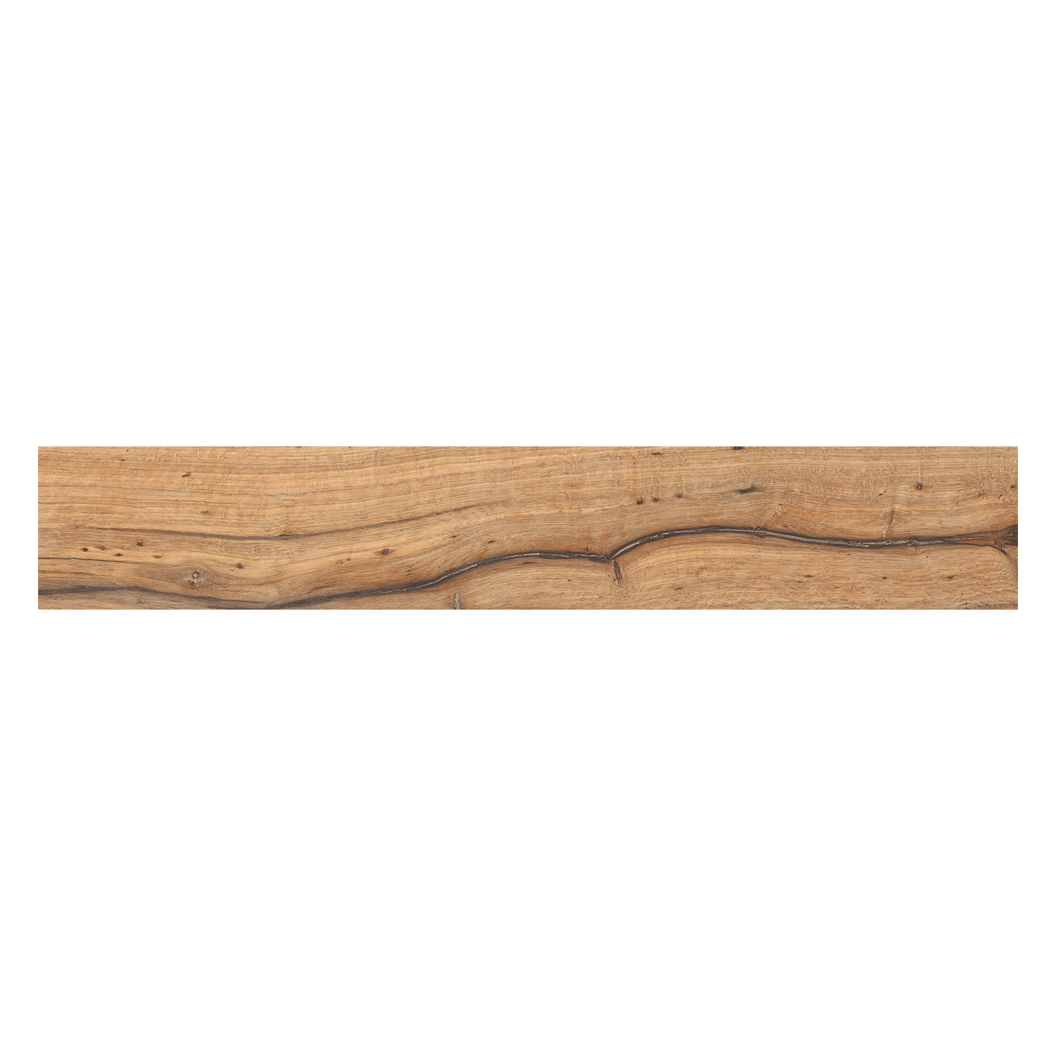 Holzoptik Fliese Oku Vintage Aged 20 x 120 cm