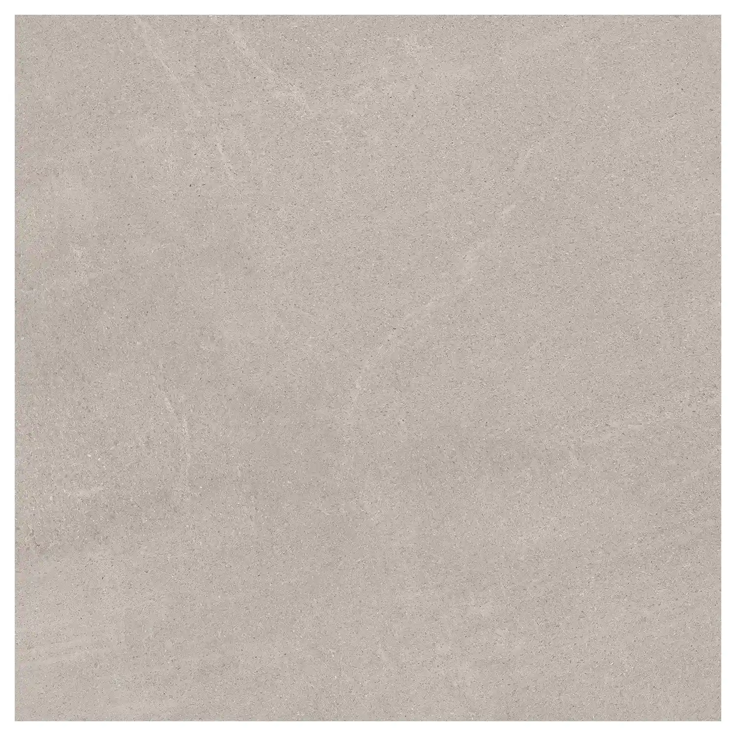 Steinoptik Fliese Natural Flax 120 x 120 cm