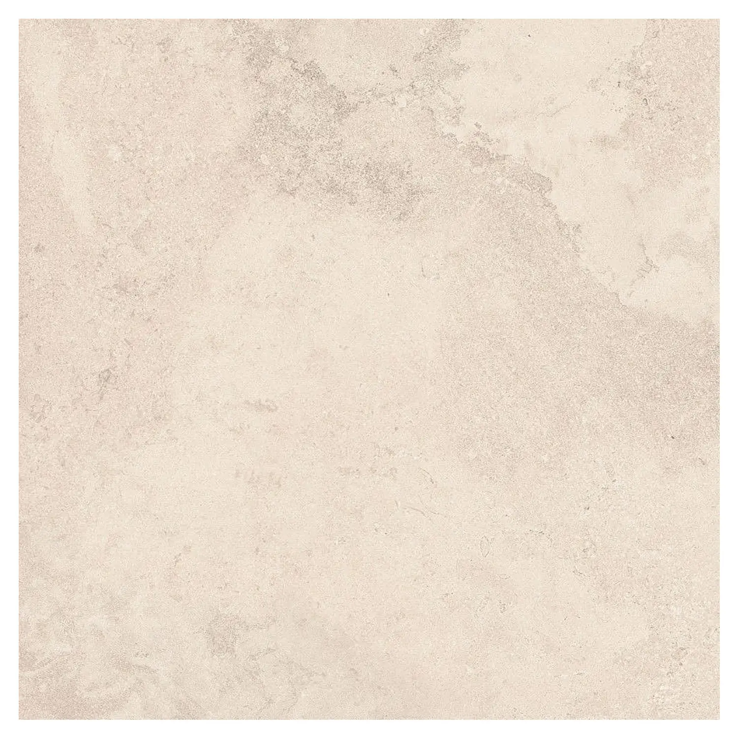 Steinoptik Fliese Portland Rock Ivory 100 x 100 cm